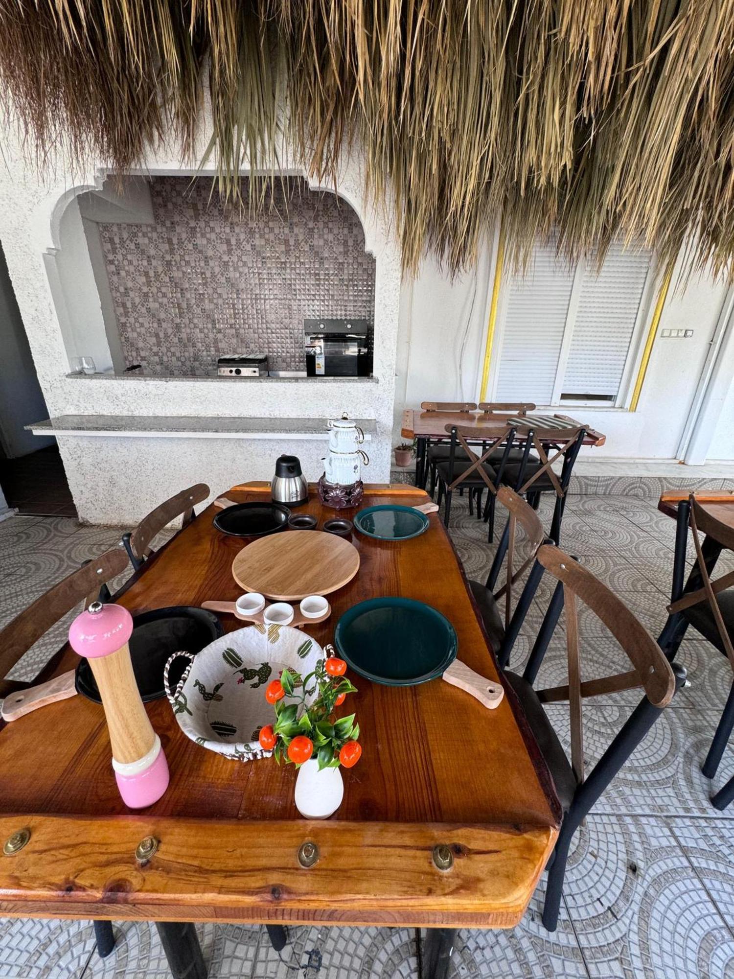 Belka Golf Resıdence Apt1 / Apartament *