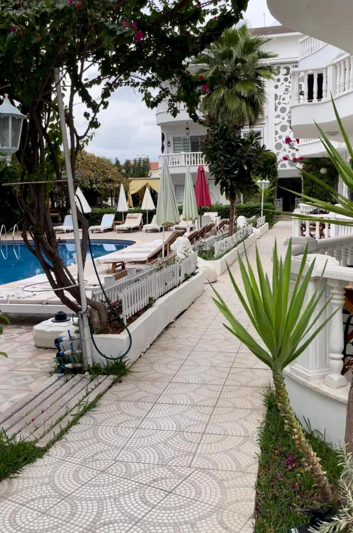Belka Golf Resıdence Apt1 / *