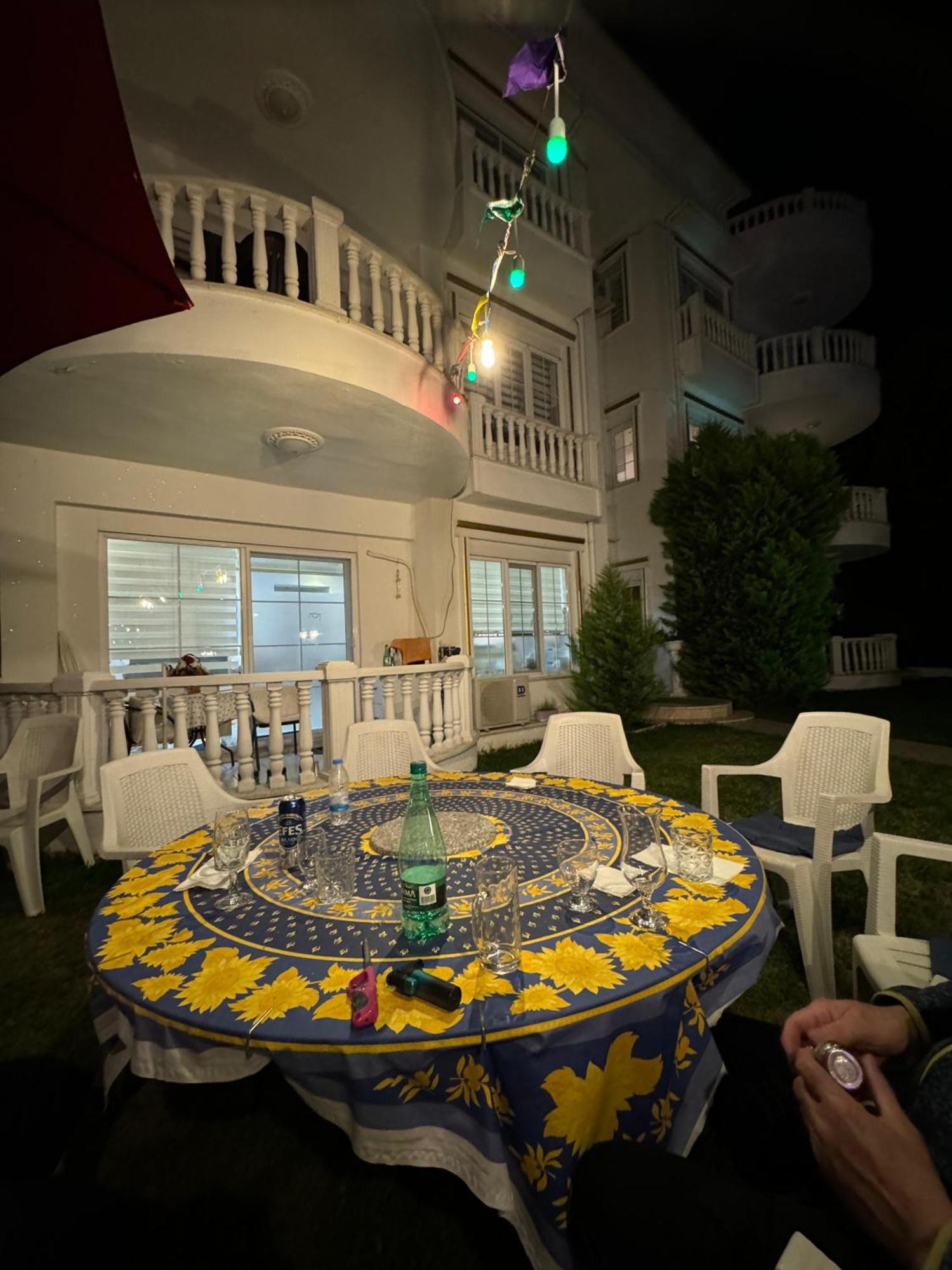 Belka Golf Resıdence Apt1 / Apartament *