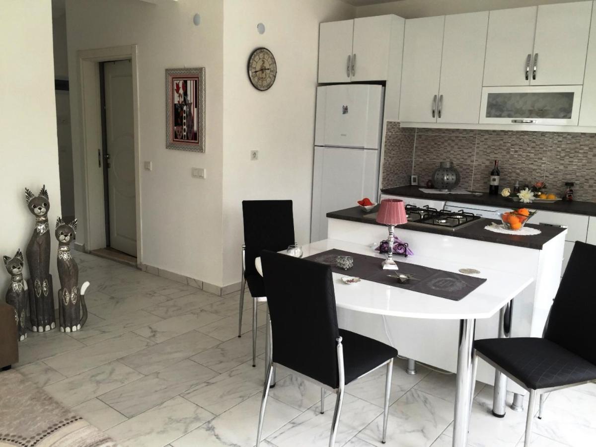 Belka Golf Poolside Apt1 Belek