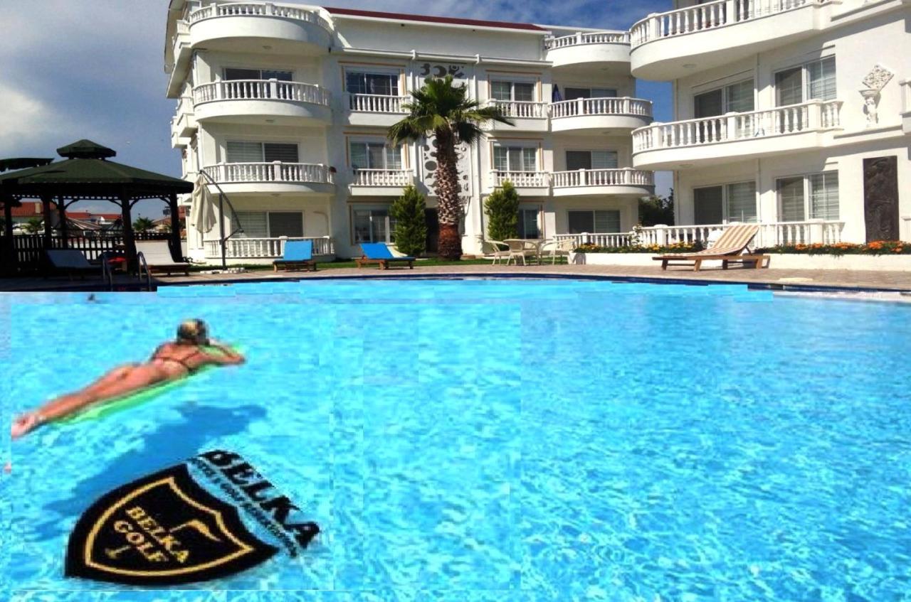 Apartament Belka Golf Poolside Apt1