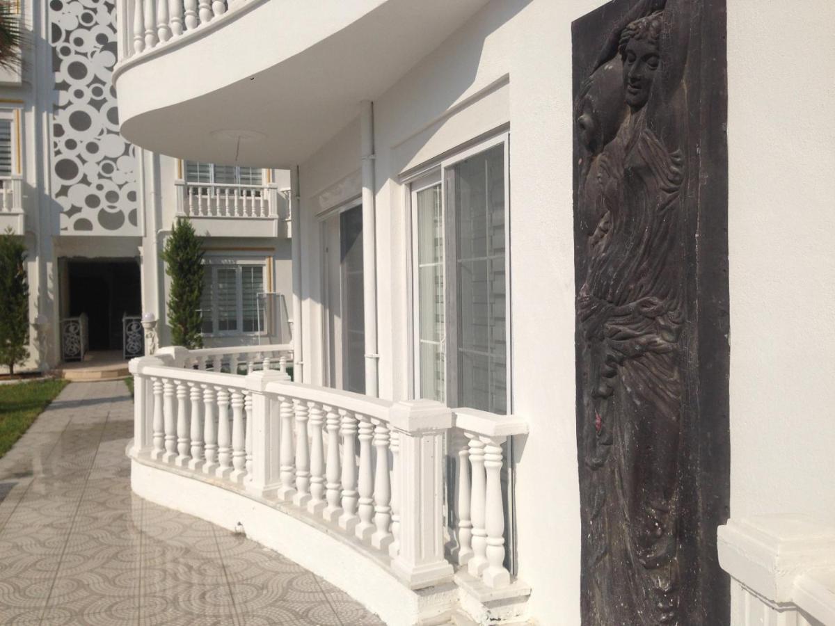 Apartament Belka Golf Poolside Apt1 *