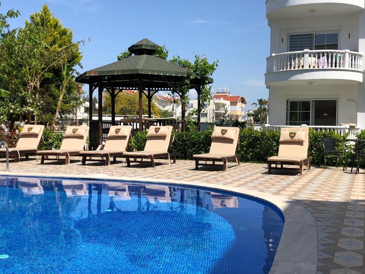 Apartament Belka Golf Poolside Apt1 Belek