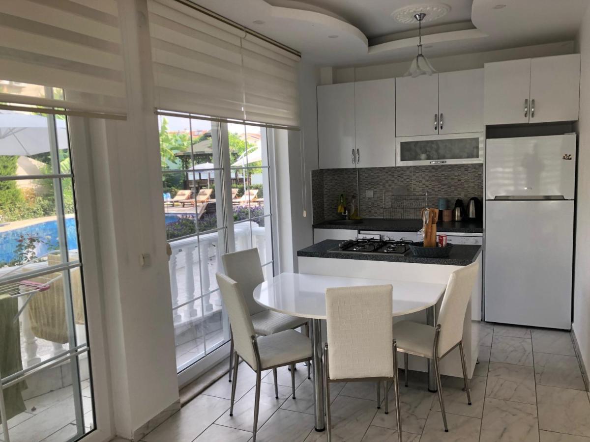 Apartament Belka Golf Poolside Apt1 Belek