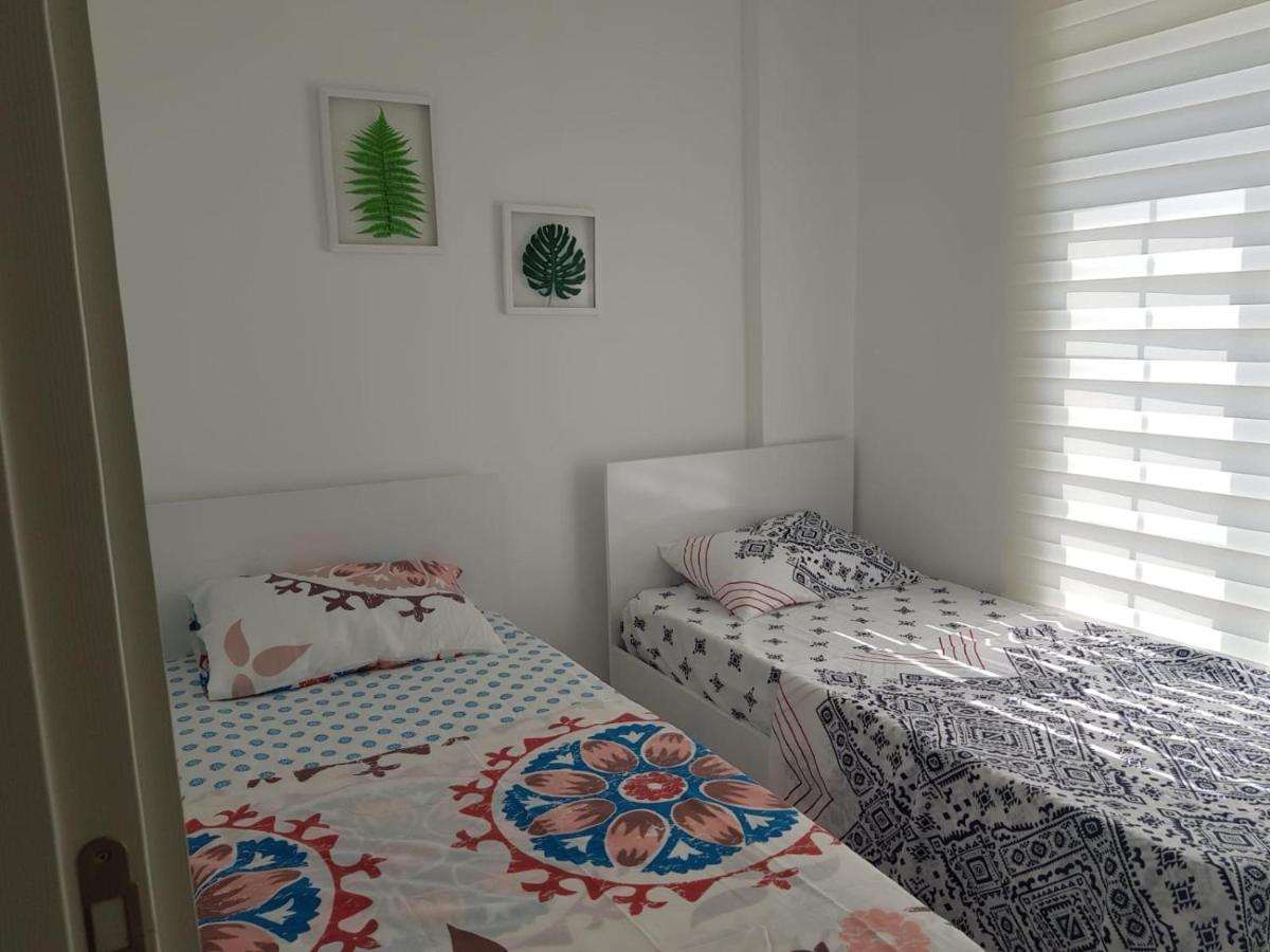 Belka Golf Poolside Apt1 Apartament