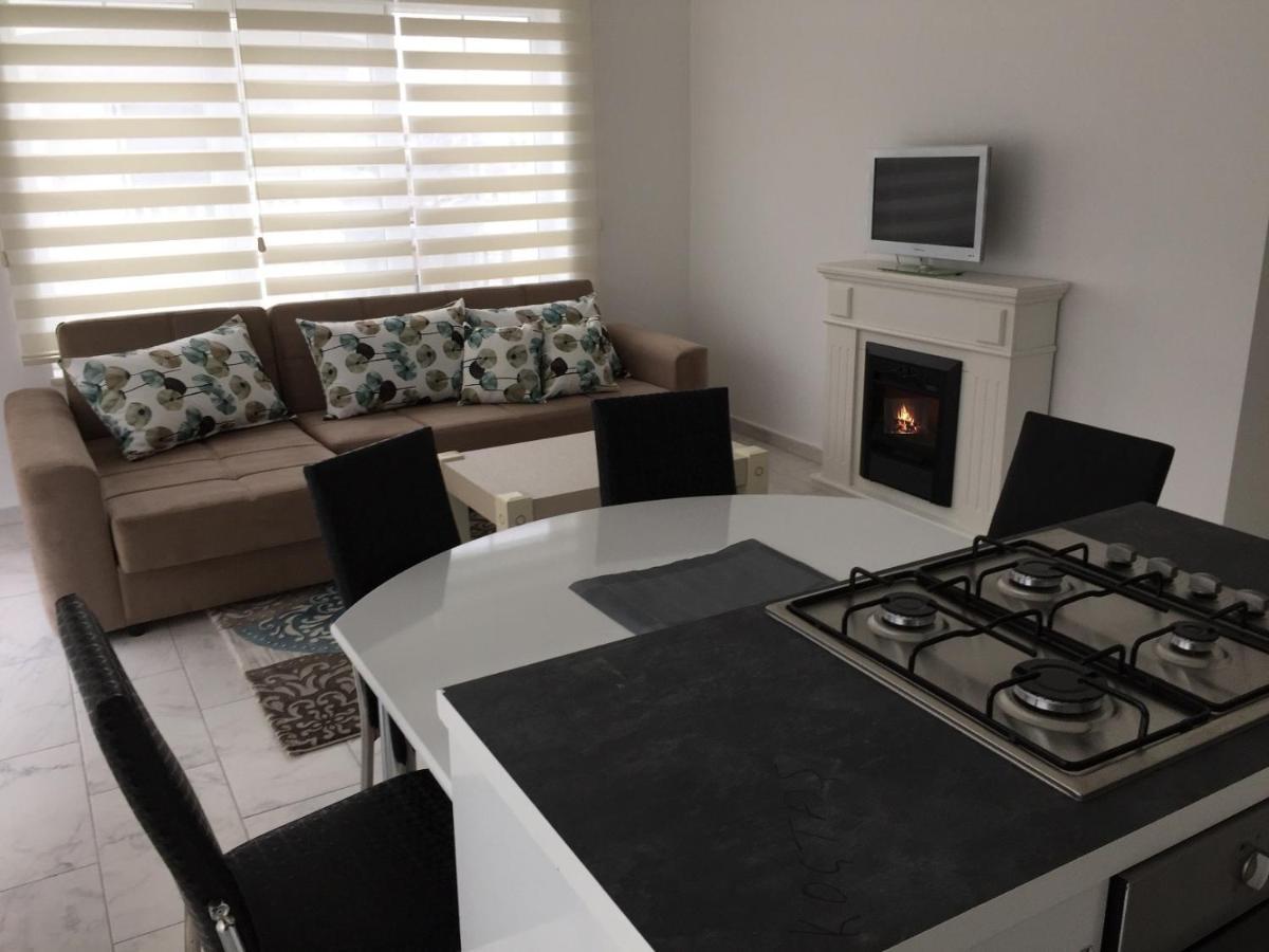 Apartament Belka Golf Poolside Apt1 *
