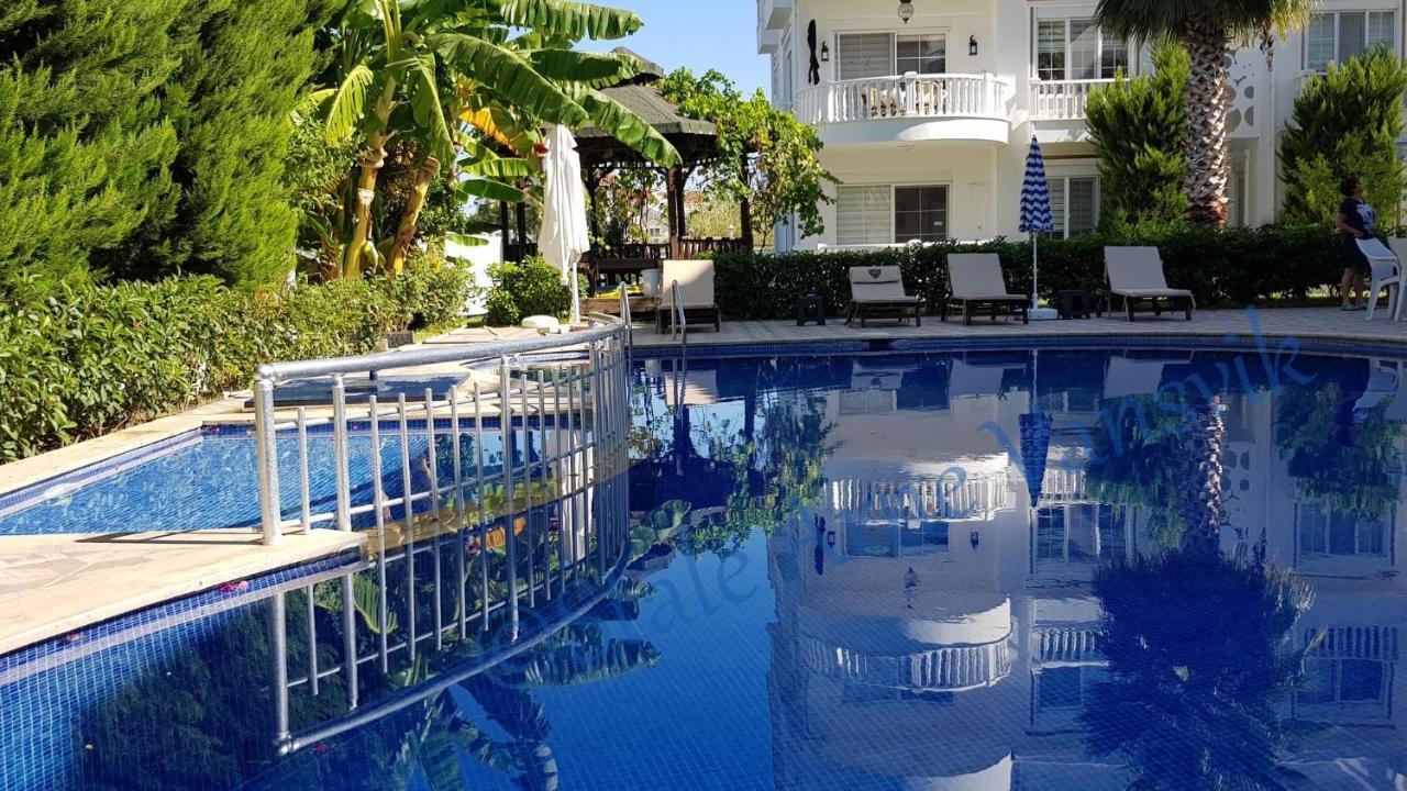 Apartament Belka Golf Poolside Apt1 Belek