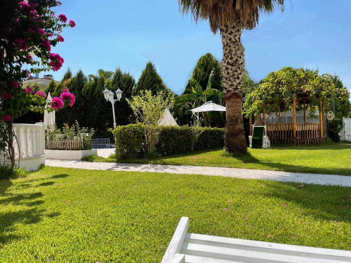 Belka Golf Poolside Apt1