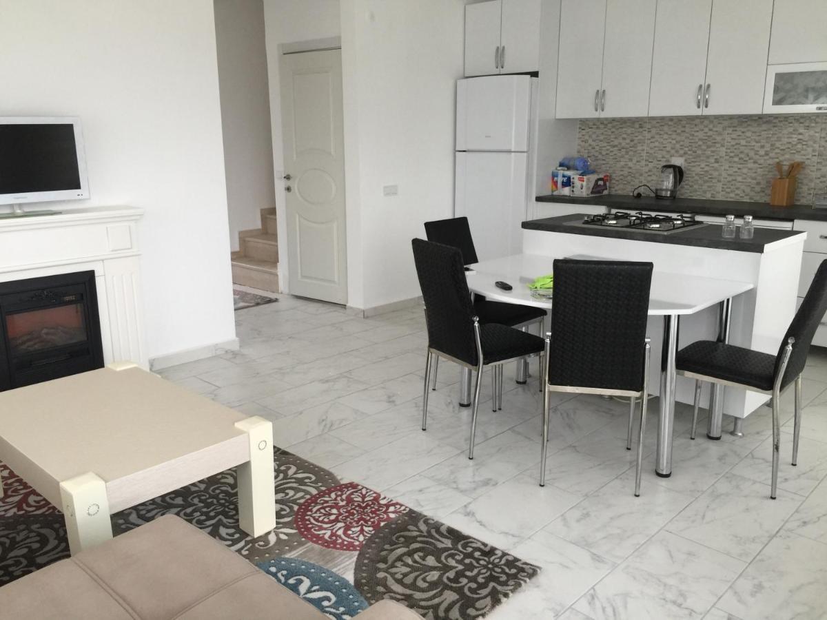 Apartament Belka Golf Poolside Apt1 Belek