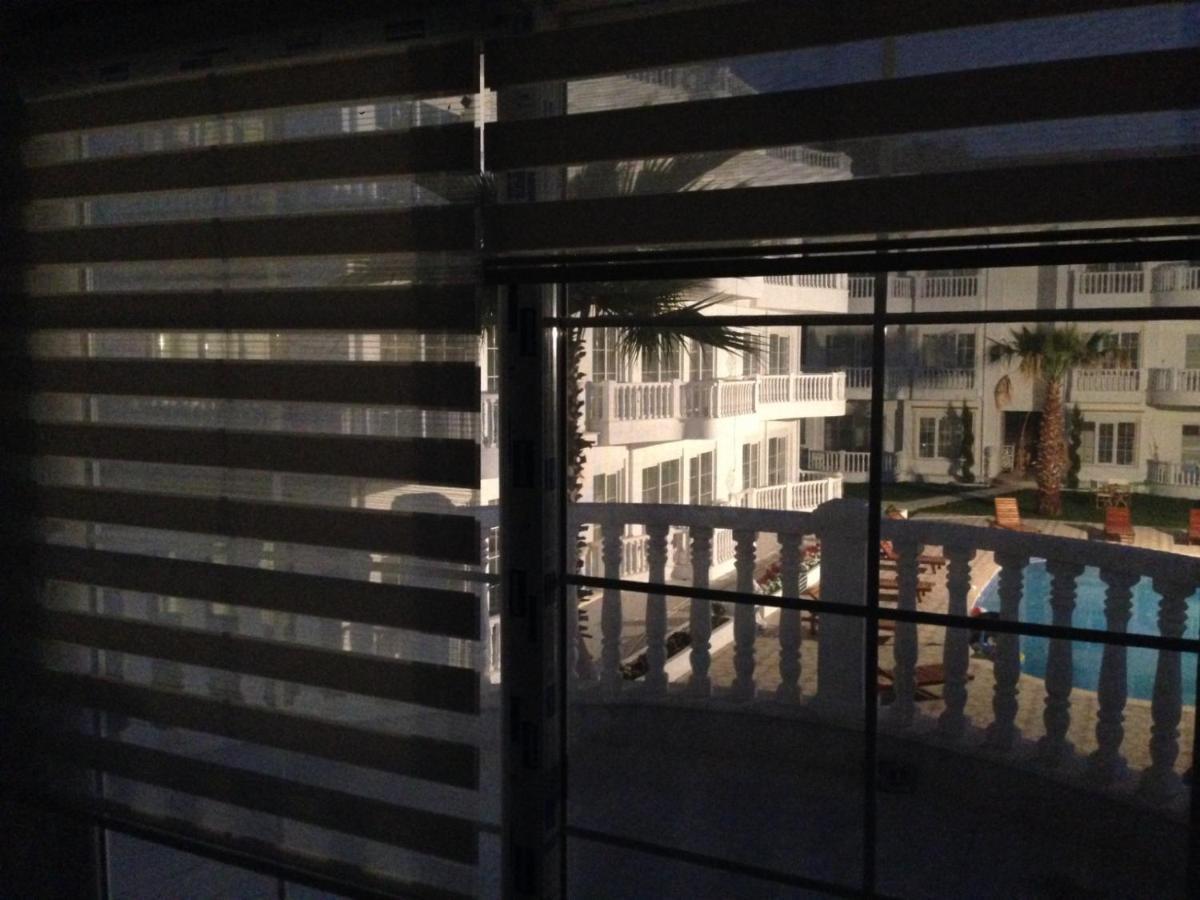 Apartament Belka Golf Poolside Apt1 *
