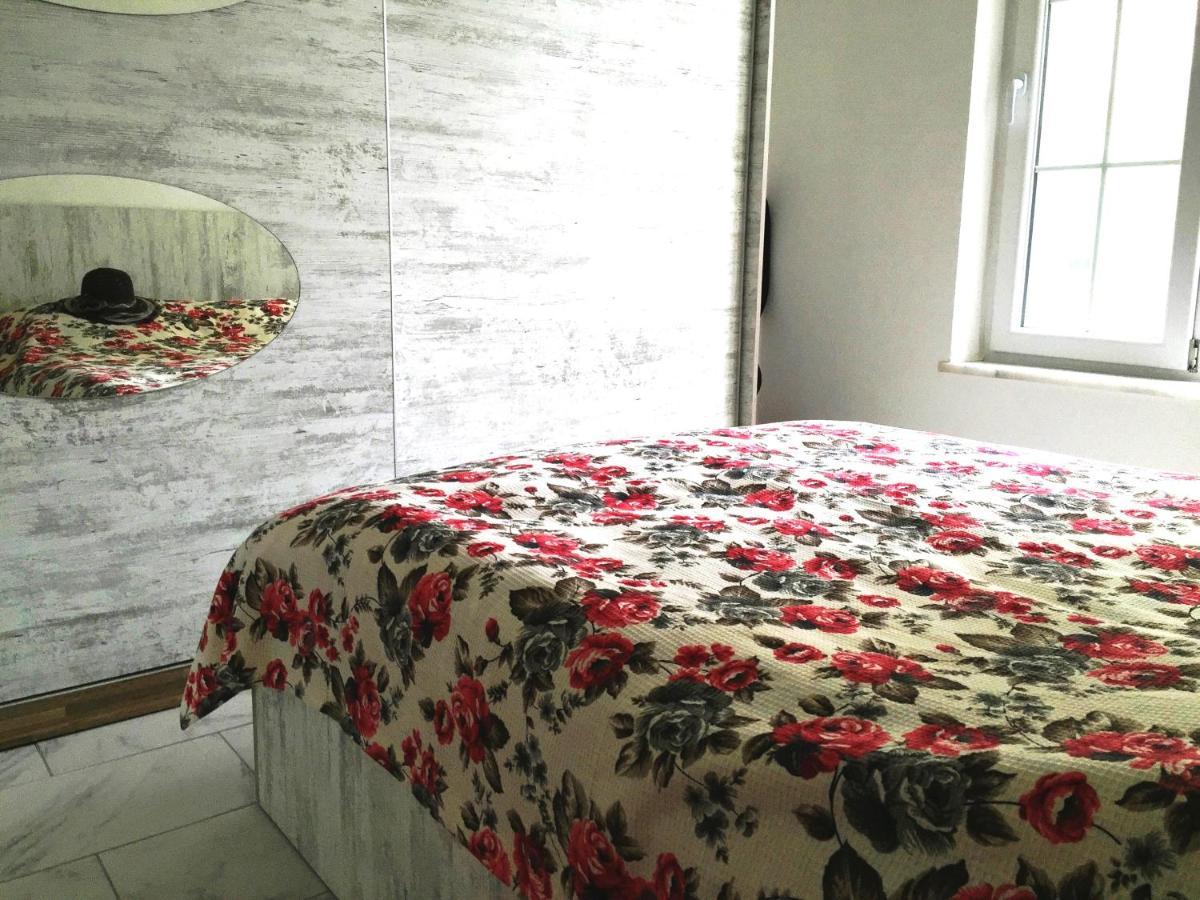 Belka Golf Poolside Apt1 Apartament
