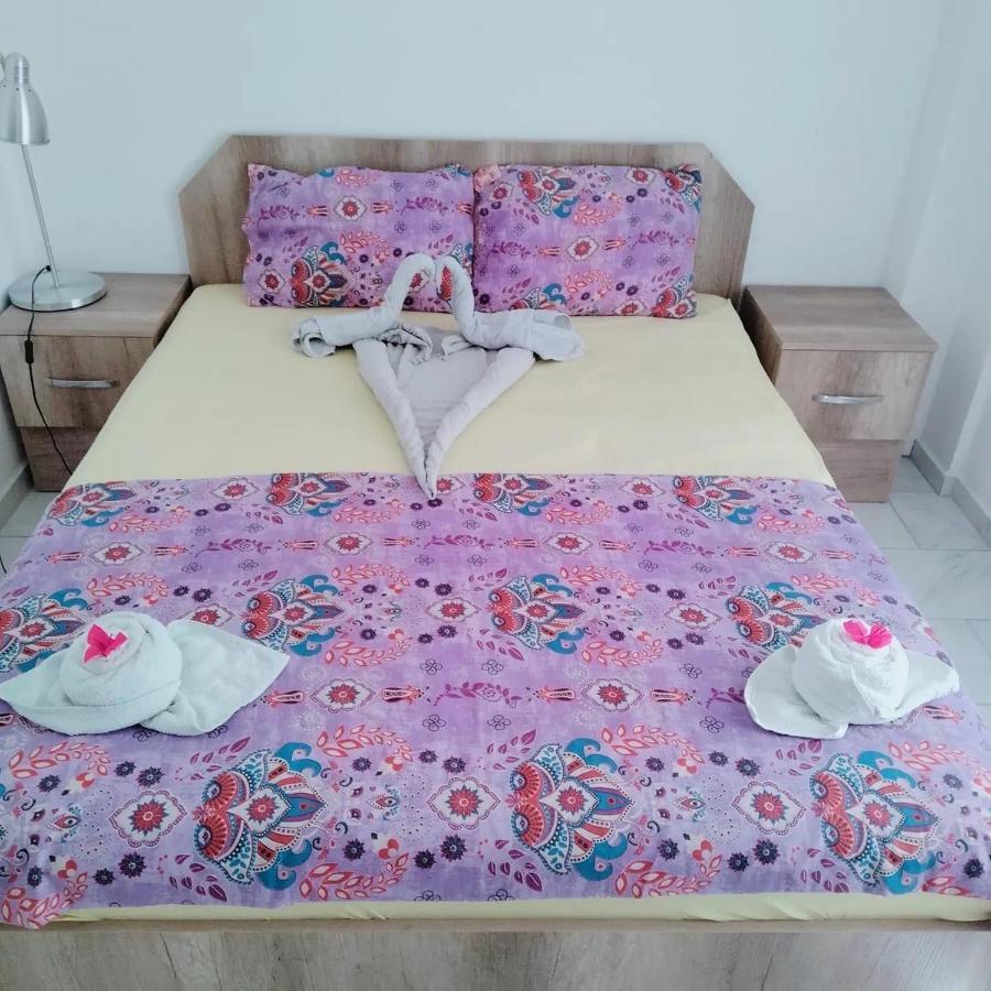 Apartament Belka Golf Poolside Apt1