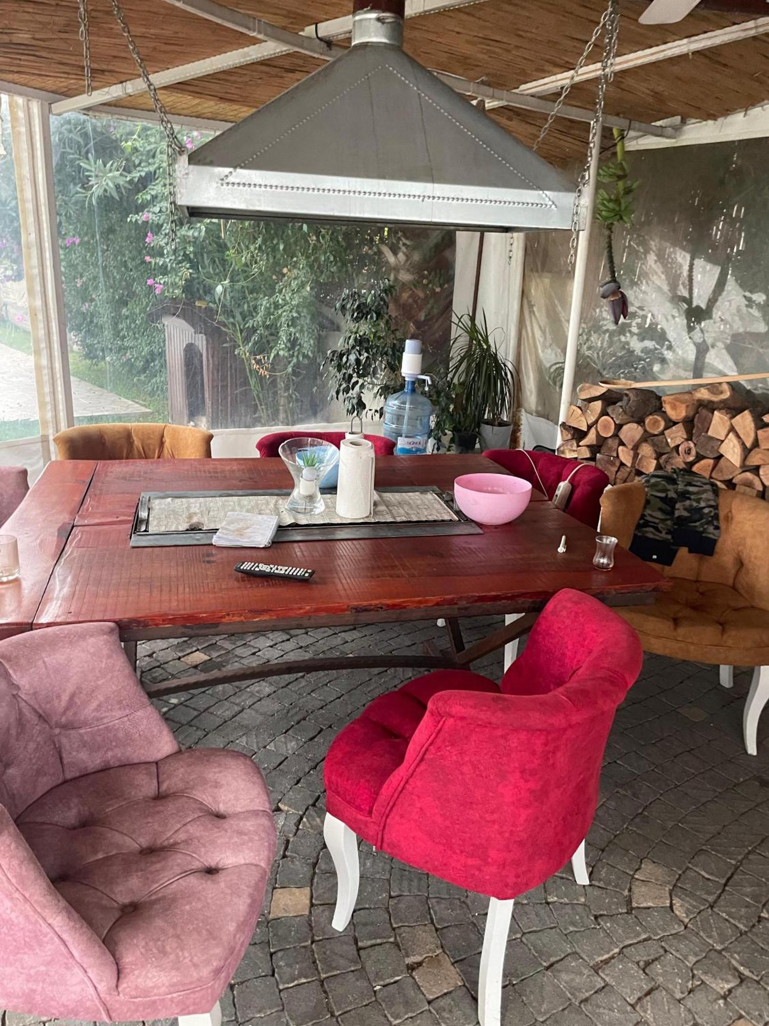 Belka Golf Poolside Apt1 Apartament