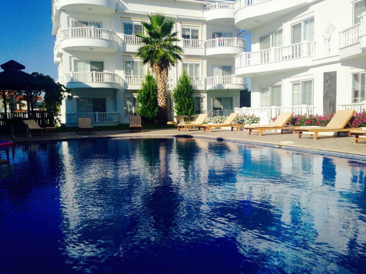 Apartament Belka Golf Poolside Apt1 *