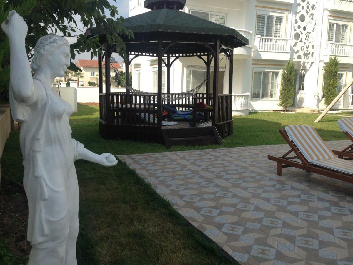 Belka Golf Poolside Apt1 Apartament