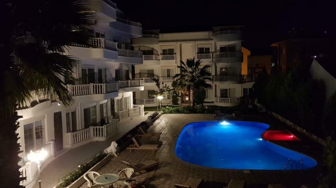 Belka Golf Poolside Apt1 Apartament